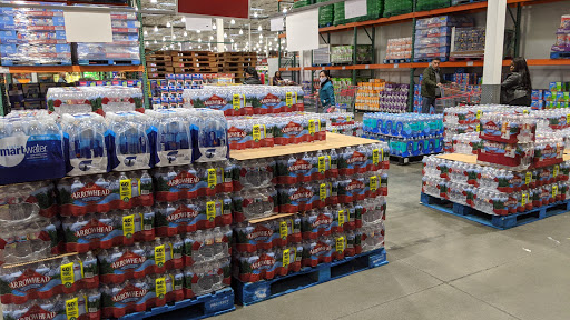 Warehouse store «Costco Wholesale», reviews and photos, 11800 Fourth St, Rancho Cucamonga, CA 91739, USA