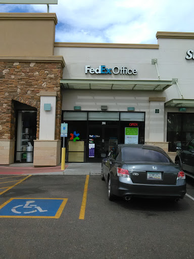 Print Shop «FedEx Office Print & Ship Center», reviews and photos, 13869 W Bell Rd #106, Surprise, AZ 85374, USA