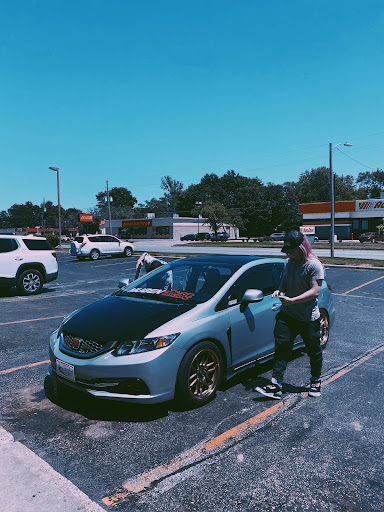 Used Car Dealer «McKee Auto», reviews and photos, 5095 NE 14th St, Des Moines, IA 50313, USA