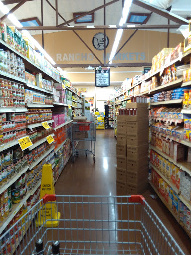 Grocery Store «Rancho Markets», reviews and photos, 905 26th St, Ogden, UT 84401, USA