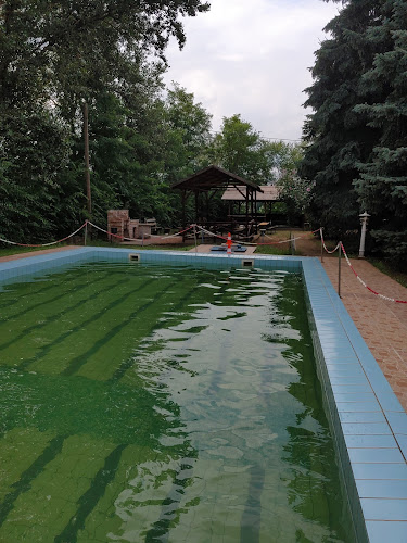 Pintér Tanya Panzió Erdőtelek - Szálloda