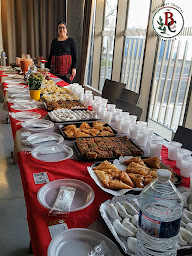 Photo n°30 de au Bled al Cham à Niort ()