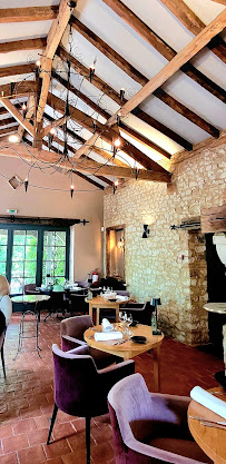 Atmosphère du Restaurant L'Atelier à Issigeac - n°16