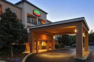 Courtyard by Marriott Knoxville Cedar Bluff image