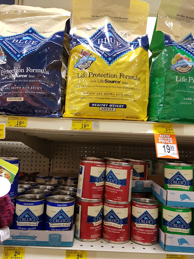 Pet Supply Store «PetSmart», reviews and photos, 12051 W Sunrise Blvd, Plantation, FL 33323, USA