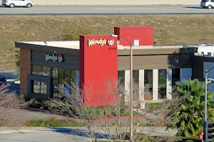 Wendy's image