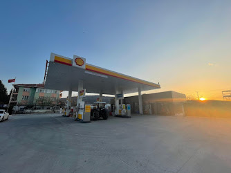 Shell-MUAMMER GÜNGÖR TARIM GIDA VE TAŞIMACILIK OTOMOTİV PETROL İTHALAT İHRACAT SANAYİ TİCARET LİMİTED SİRKETİ