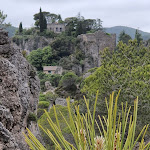 Photo n° 7 de l'avis de Isabelle.a fait le 21/05/2021 à 15:15 pour Cirque de Mourèze à Mourèze