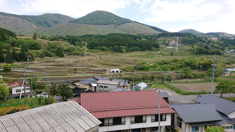 民宿涌蓋