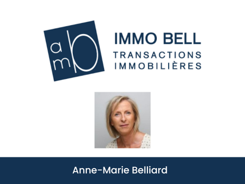 IMMO BELL - Agence immobilière à Biscarrosse