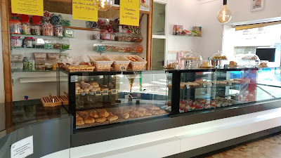 L'atelier sucré & salé à Villeparisis