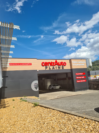 Photo 4 - Centr'Auto Plaine BELLEGARDE EN FOREZ