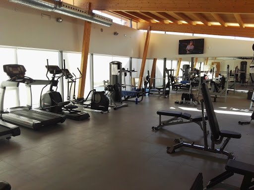 Altamira Pàdel & Fitness en Cocentaina, Alicante