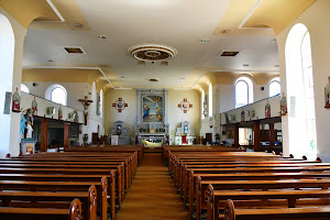 St Finbarr’s Roman Catholic Church, Cork South