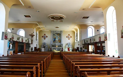 St Finbarr’s Roman Catholic Church, Cork South image