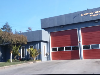 Alameda county fire department station 24