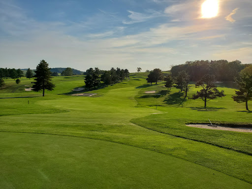 Golf Course «Quicksilver Golf Club», reviews and photos, 2000 Quicksilver Rd, McDonald, PA 15057, USA