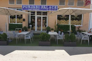 Restaurante Punjabi Paradise image