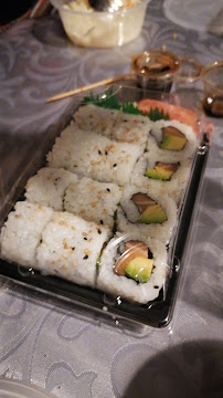 Plats et boissons du Restaurant de sushis Sushi 93. à Bobigny - n°9