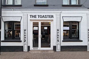 The Toaster Bishop’s Stortford image