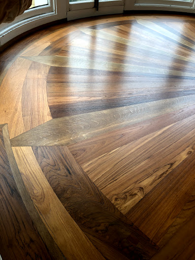 CSC Floor Sanding