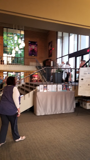 Performing Arts Theater «Greenville Little Theatre», reviews and photos, 444 College St, Greenville, SC 29601, USA