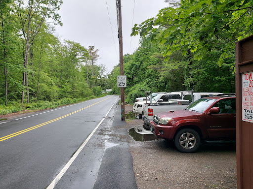 Park «Rafes Chasm Park», reviews and photos, 138 Hesperus Ave, Gloucester, MA 01930, USA