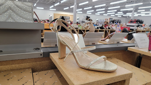 Shoe Store «DSW Designer Shoe Warehouse», reviews and photos, 12922 Middlebrook Road, Germantown, MD 20874, USA