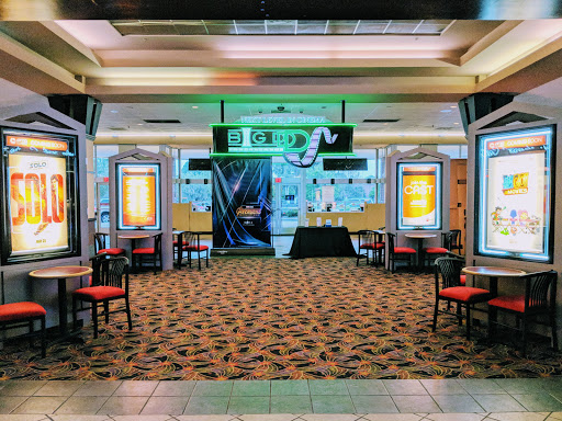Movie Theater «AMC Classic Savannah 11», reviews and photos, 1150 Shawnee St, Savannah, GA 31419, USA