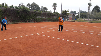 Atlántida Tennis Match