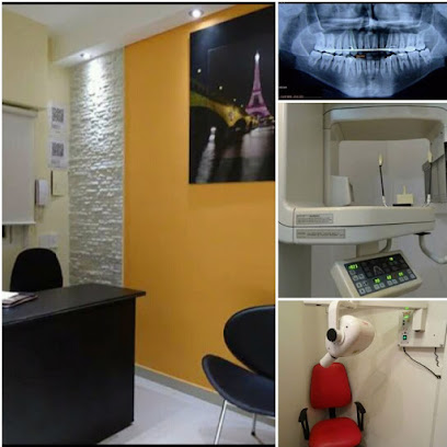 Radiografías dentales