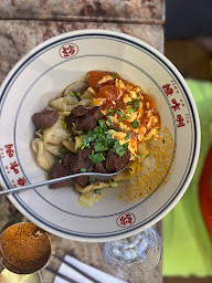 Photo n°116 de La Taverne De ZHAO à Paris ()