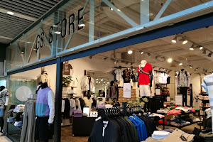 G.S. Store