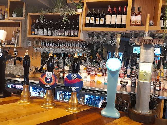 Comments and reviews of Wine and Wallop Prestwich