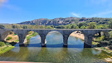 Viaduc de Vogüé Vogüé