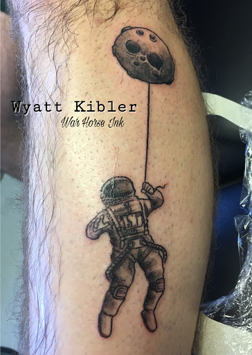 Find mom tattoos ideas for your next unique tattoo in Kent at War Horse Ink