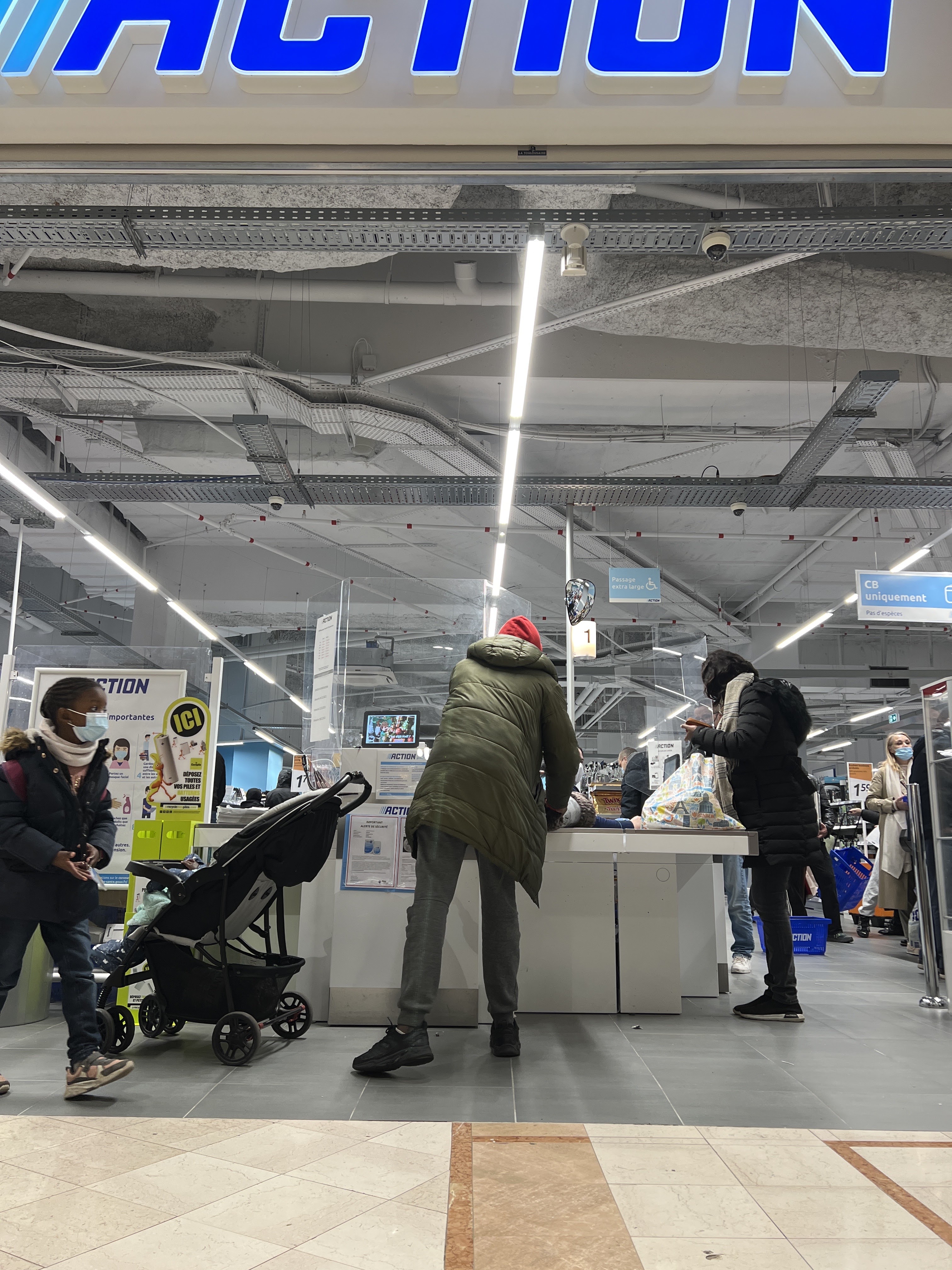Photo n° 2 de l'avis de Philippe.o fait le 11/12/2021 à 16:38