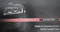 Brian the limousine Guy@ Cape Coral Car Service - Photo 8 - Car repair in , Cape Coral