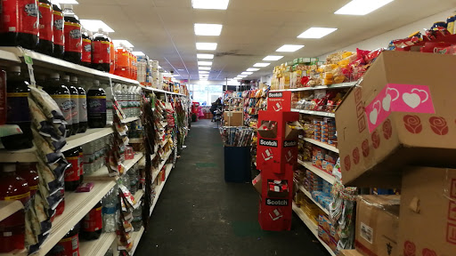 Dollar Store «Dollar Tree», reviews and photos, 1099 US-46, Parsippany, NJ 07054, USA