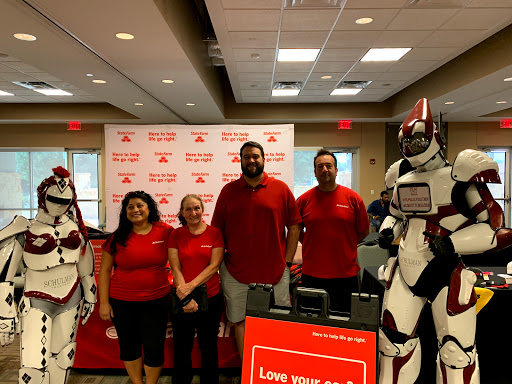 Auto Insurance Agency «Ted Heaton III - State Farm Insurance Agent», reviews and photos