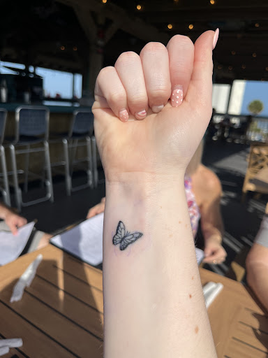 Explore cleopatra tattoo ideas, creative tattoo ideas in Daytona Beach, available at Studio 21 Tattoo & Piercings Daytona Beach