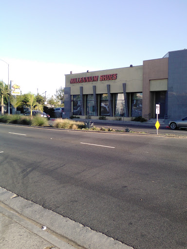 Shoe Store «Millennium Shoes», reviews and photos, 234 W Manchester Blvd, Inglewood, CA 90301, USA