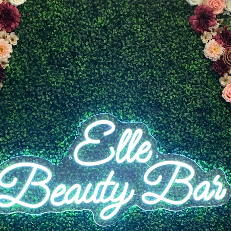 Elle Beauty Bar