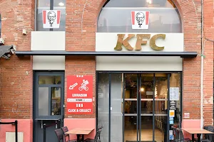 KFC Toulouse Wilson image