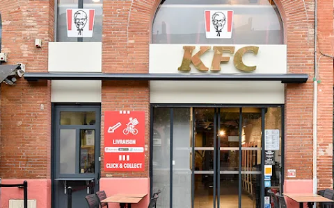 KFC Toulouse Wilson image