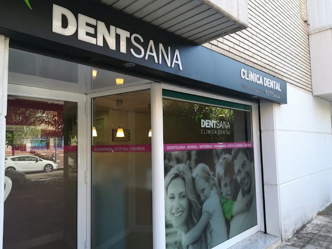 Clínica Dental Dentsana