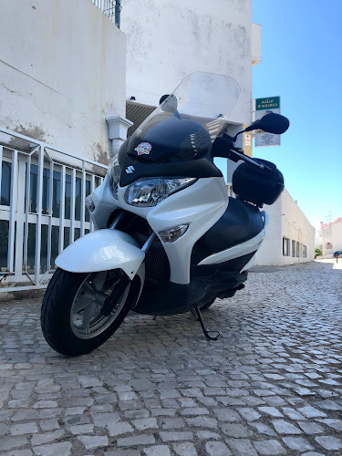 Avaliações doRetro Rent Scooters em Albufeira - Agência de aluguel de carros