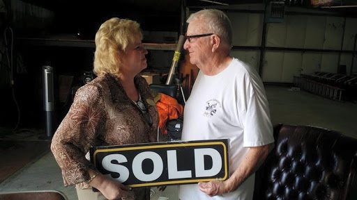 Real Estate Agency «Century 21 Mid-State Realty», reviews and photos, 1810 Sharp Springs Rd, Winchester, TN 37398, USA