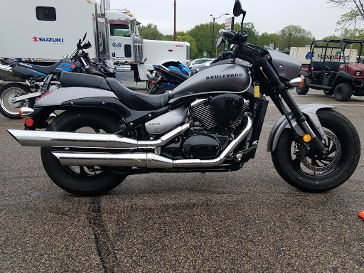 Motorsports Store «Cities Edge Motorsports», reviews and photos, 828 1st Ave E, Shakopee, MN 55379, USA