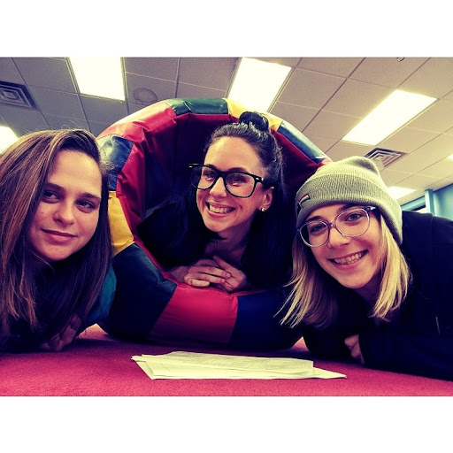 Gymnastics Center «My Gym», reviews and photos, 1622 Barclay Blvd, Buffalo Grove, IL 60089, USA